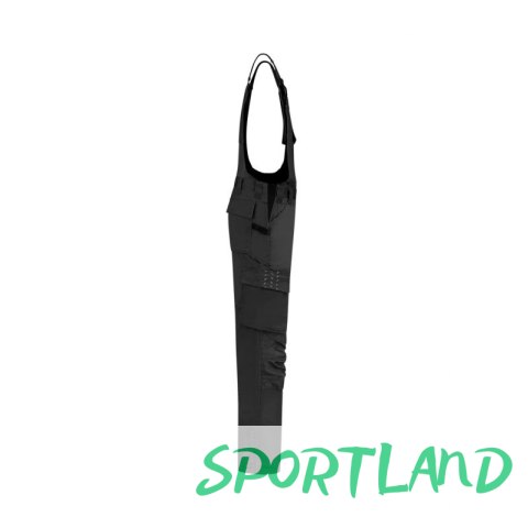 Spodnie robocze Tricorp unisex Bib & Brace Twill Cordura MLI-T67T1 52 Spodnie robocze Tricorp unisex Bib & Brace Twill Cordura MLI-T67T1 52