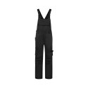 Spodnie robocze Tricorp unisex Bib & Brace Twill Cordura MLI-T67T1 52 Spodnie robocze Tricorp unisex Bib & Brace Twill Cordura MLI-T67T1 52