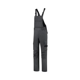 Spodnie robocze Tricorp unisex Bib & Brace Twill Cordura MLI-T67T4 44