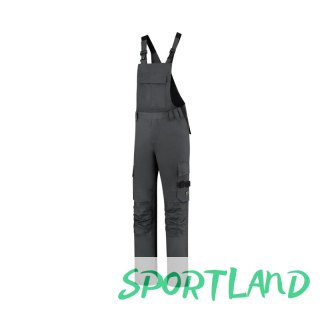 Spodnie robocze Tricorp unisex Bib & Brace Twill Cordura MLI-T67T4 44