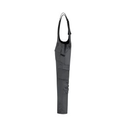 Spodnie robocze Tricorp unisex Bib & Brace Twill Cordura MLI-T67T4 44