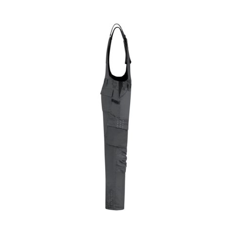 Spodnie robocze Tricorp unisex Bib & Brace Twill Cordura MLI-T67T4 44 Spodnie robocze Tricorp unisex Bib & Brace Twill Cordura MLI-T67T4 44