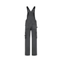 Spodnie robocze Tricorp unisex Bib & Brace Twill Cordura MLI-T67T4 52
