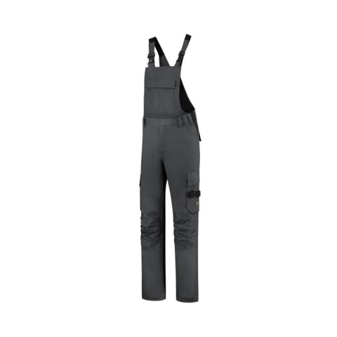 Spodnie robocze Tricorp unisex Bib & Brace Twill Cordura MLI-T67T4 58