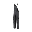 Spodnie robocze Tricorp unisex Bib & Brace Twill Cordura MLI-T67T4 60 Spodnie robocze Tricorp unisex Bib & Brace Twill Cordura MLI-T67T4 60
