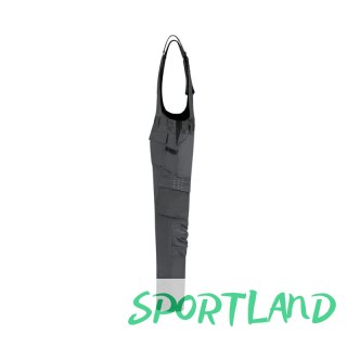 Spodnie robocze Tricorp unisex Bib & Brace Twill Cordura MLI-T67T4 60