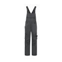 Spodnie robocze Tricorp unisex Bib & Brace Twill Cordura MLI-T67T4 60 Spodnie robocze Tricorp unisex Bib & Brace Twill Cordura MLI-T67T4 60