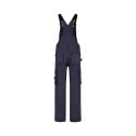 Spodnie robocze Tricorp unisex Bib & Brace Twill Cordura MLI-T67T8 44