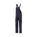 Spodnie robocze Tricorp unisex Bib & Brace Twill Cordura MLI-T67T8 48