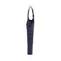 Spodnie robocze Tricorp unisex Bib & Brace Twill Cordura MLI-T67T8 48