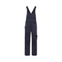 Spodnie robocze Tricorp unisex Bib & Brace Twill Cordura MLI-T67T8 48