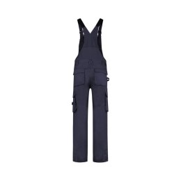 Spodnie robocze Tricorp unisex Bib & Brace Twill Cordura MLI-T67T8 58