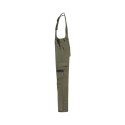 Spodnie robocze Tricorp unisex Bib & Brace Twill Cordura MLI-T67TA 56 Spodnie robocze Tricorp unisex Bib & Brace Twill Cordura MLI-T67TA 56