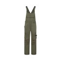 Spodnie robocze Tricorp unisex Bib & Brace Twill Cordura MLI-T67TA 56 Spodnie robocze Tricorp unisex Bib & Brace Twill Cordura MLI-T67TA 56
