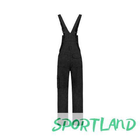 Spodnie robocze Tricorp unisex Dungaree Overall Industrial MLI-T66T1 M Spodnie robocze Tricorp unisex Dungaree Overall Industrial MLI-T66T1 M