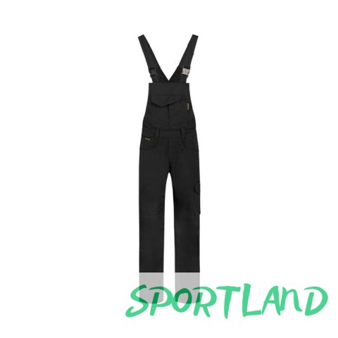 Spodnie robocze Tricorp unisex Dungaree Overall Industrial MLI-T66T1 M Spodnie robocze Tricorp unisex Dungaree Overall Industrial MLI-T66T1 M
