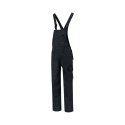 Spodnie robocze Tricorp unisex Dungaree Overall Industrial MLI-T66T2 S