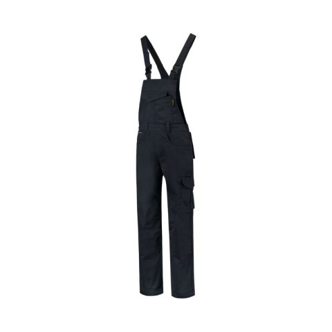Spodnie robocze Tricorp unisex Dungaree Overall Industrial MLI-T66T2 S Spodnie robocze Tricorp unisex Dungaree Overall Industrial MLI-T66T2 S