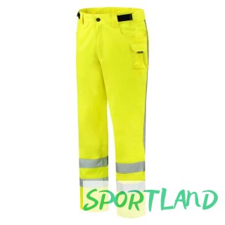 Spodnie robocze Tricorp unisex RWS Work Pants MLI-T6597 60