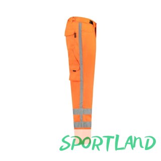 Spodnie robocze Tricorp unisex RWS Work Pants MLI-T6598 60