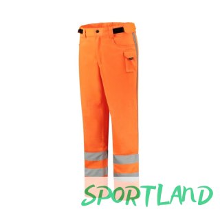 Spodnie robocze Tricorp unisex RWS Work Pants MLI-T6598 62