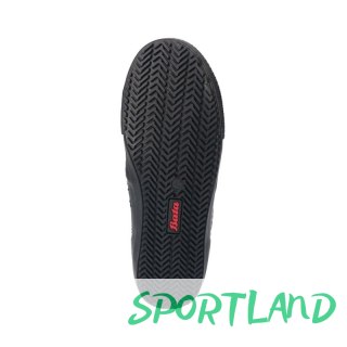 Buty Bata Industrials Panther U MLI-B79B1 czarny 46