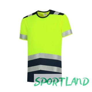 Koszulka Tricorp High Vis Bicolor MLI-T0197 M