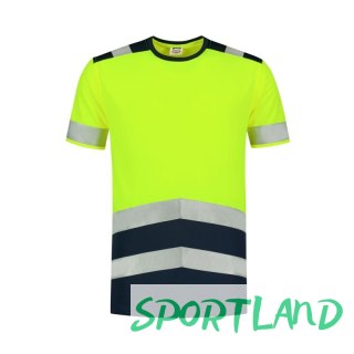 Koszulka Tricorp High Vis Bicolor MLI-T0197 M