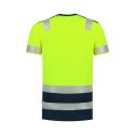 Koszulka Tricorp High Vis Bicolor MLI-T0197 M