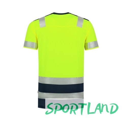 Koszulka Tricorp High Vis Bicolor MLI-T0197 M Koszulka Tricorp High Vis Bicolor MLI-T0197 M