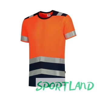 Koszulka Tricorp High Vis Bicolor MLI-T0198 3XL