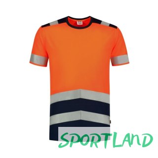 Koszulka Tricorp High Vis Bicolor MLI-T0198 XL