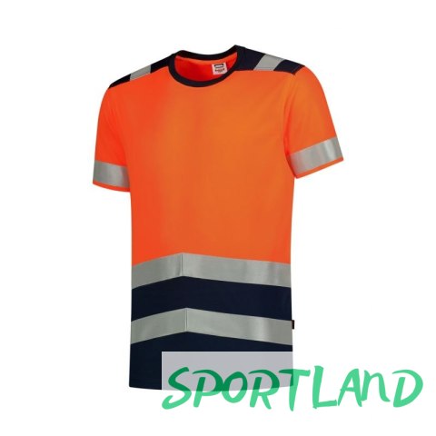 Koszulka Tricorp High Vis Bicolor MLI-T0198 M Koszulka Tricorp High Vis Bicolor MLI-T0198 M