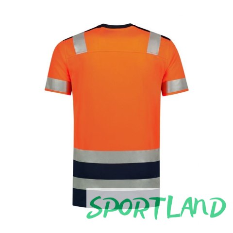 Koszulka Tricorp High Vis Bicolor MLI-T0198 M Koszulka Tricorp High Vis Bicolor MLI-T0198 M