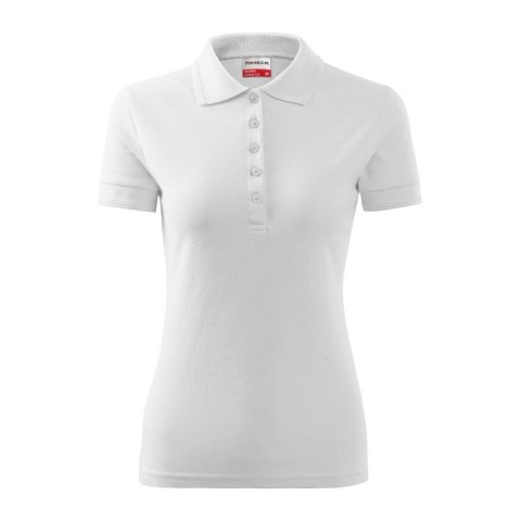 Koszulka polo Adler Reserve W MLI-R2300 XL Koszulka polo Adler Reserve W MLI-R2300 XL