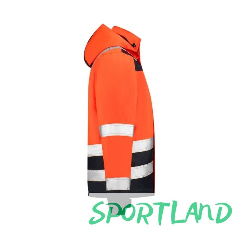 Kurtka robocza Tricorp unisex Midi Parka High Vis Bicolor MLI-T5198 3XL Kurtka robocza Tricorp unisex Midi Parka High Vis Bicolor MLI-T5198 3XL