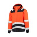 Kurtka robocza Tricorp unisex Midi Parka High Vis Bicolor MLI-T5198 L