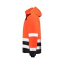 Kurtka robocza Tricorp unisex Midi Parka High Vis Bicolor MLI-T5198 L