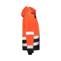 Kurtka robocza Tricorp unisex Midi Parka High Vis Bicolor MLI-T5198 L
