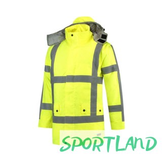 Kurtka robocza Tricorp unisex RWS Parka MLI-T5097 4XL