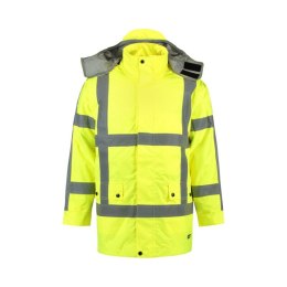 Kurtka robocza Tricorp unisex RWS Parka MLI-T5097 4XL