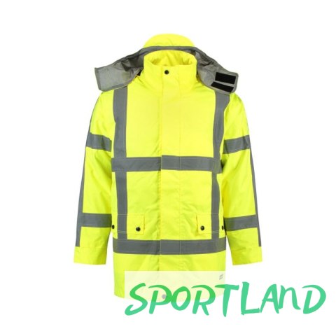Kurtka robocza Tricorp unisex RWS Parka MLI-T5097 4XL Kurtka robocza Tricorp unisex RWS Parka MLI-T5097 4XL