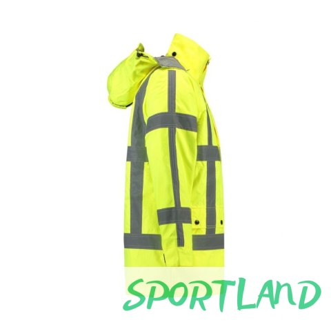 Kurtka robocza Tricorp unisex RWS Parka MLI-T5097 4XL Kurtka robocza Tricorp unisex RWS Parka MLI-T5097 4XL