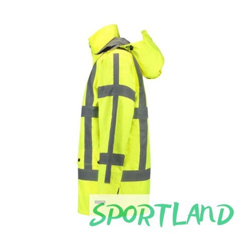Kurtka robocza Tricorp unisex RWS Parka MLI-T5097 4XL Kurtka robocza Tricorp unisex RWS Parka MLI-T5097 4XL