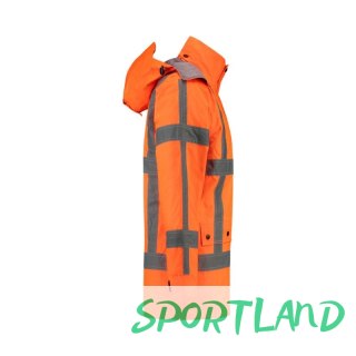 Kurtka robocza Tricorp unisex RWS Parka MLI-T5098 4XL