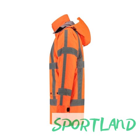 Kurtka robocza Tricorp unisex RWS Parka MLI-T5098 M Kurtka robocza Tricorp unisex RWS Parka MLI-T5098 M