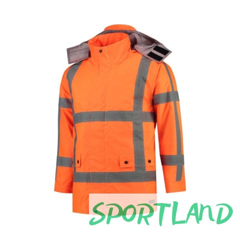 Kurtka robocza Tricorp unisex RWS Parka MLI-T5098 M Kurtka robocza Tricorp unisex RWS Parka MLI-T5098 M
