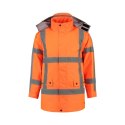 Kurtka robocza Tricorp unisex RWS Parka MLI-T5098 M