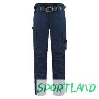 Spodnie Robocze Malfini Work Pants Twill Cordura MLI-T63T8 46