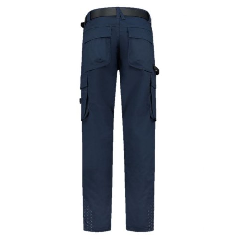 Spodnie Robocze Malfini Work Pants Twill Cordura MLI-T63T8 51 Spodnie Robocze Malfini Work Pants Twill Cordura MLI-T63T8 51
